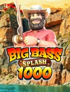 มาทดลองเล่นฟิ ช ชิ่ง สล็อต ค่าย PG Slot สุดมัน!